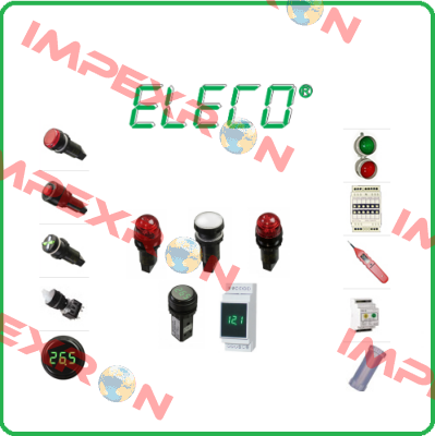 EIS-96 R 220DC Eleco