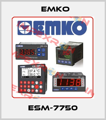 ESM-7750 EMKO
