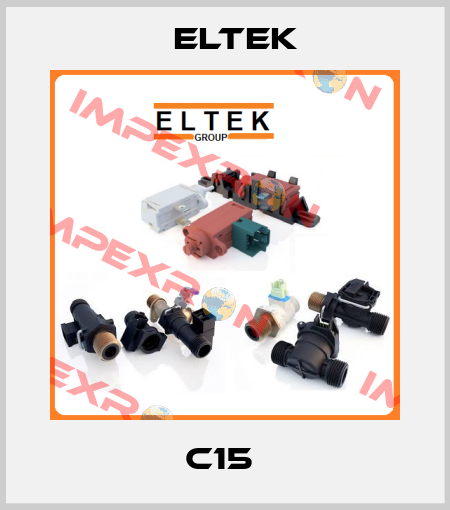 C15  Eltek