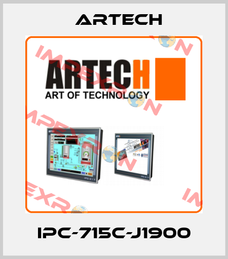 IPC-715C-J1900 ARTECH
