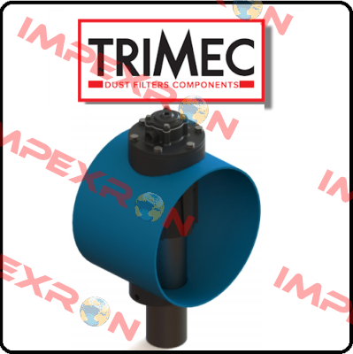 P/N 1406011 Trimec