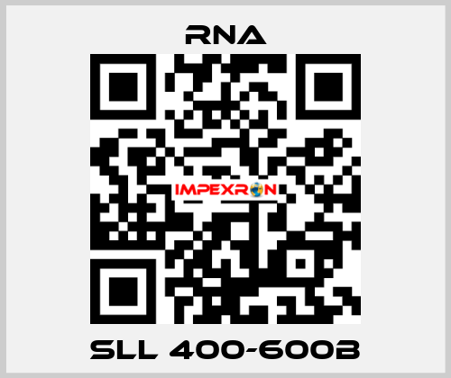 SLL 400-600B RNA