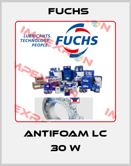 ANTIFOAM LC 30 W Fuchs