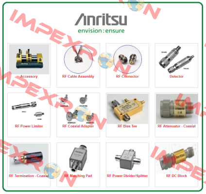 MS2713E-0025 Anritsu