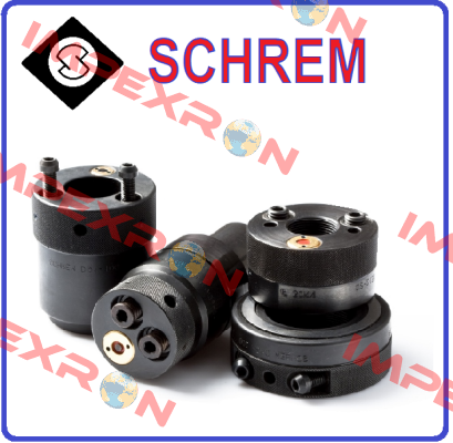 M32x1.5 Schrem