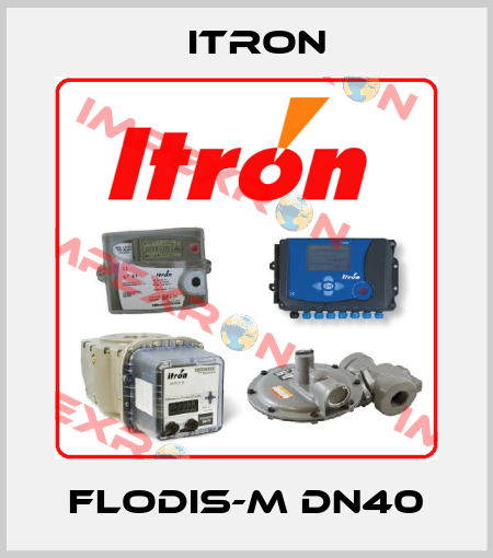 FLODIS-M DN40 Itron