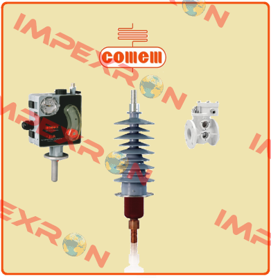 COMEM Winding temperature indicator WTI Comem (ABB)