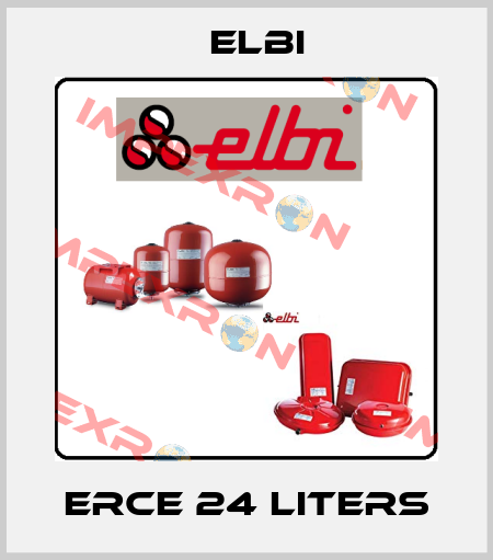 ERCE 24 Liters Elbi