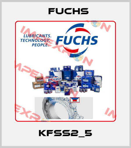KFSS2_5 Fuchs