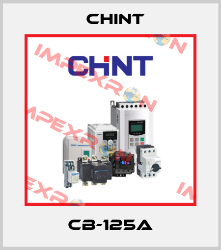 CB-125A Chint