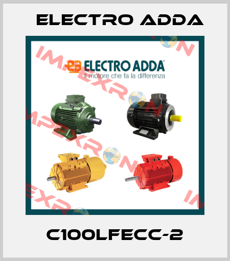 C100LFECC-2 Electro Adda