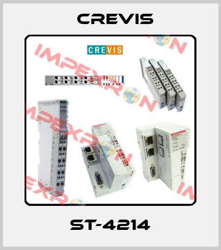 ST-4214 Crevis