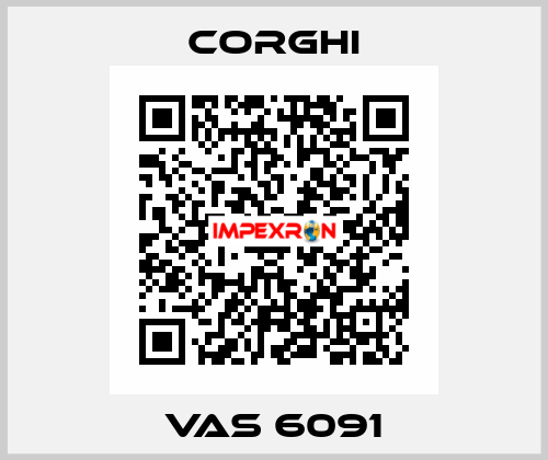 VAS 6091 Corghi