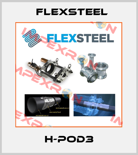 H-POD3 Flexsteel