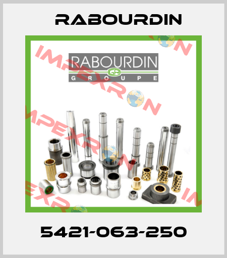 5421-063-250 Rabourdin