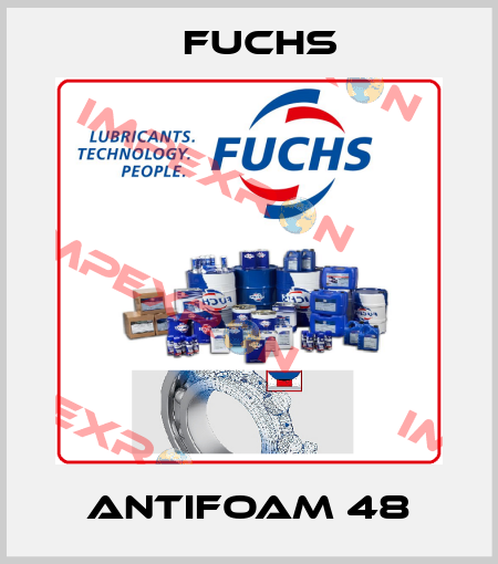 ANTIFOAM 48 Fuchs