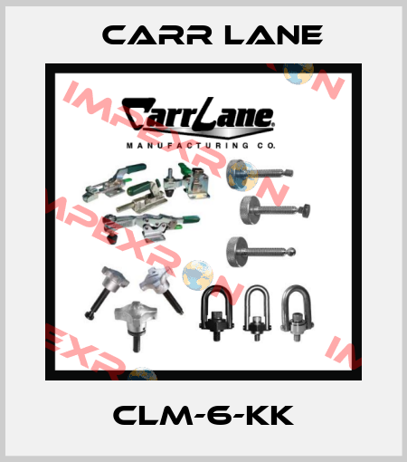 CLM-6-KK Carr Lane