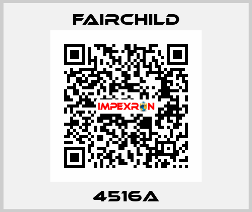4516A Fairchild
