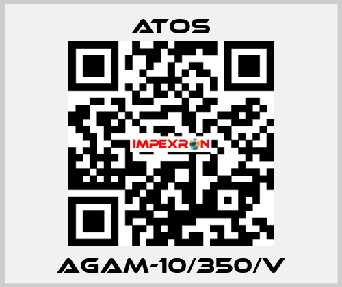 AGAM-10/350/V Atos