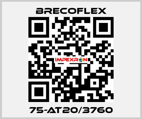  75-AT20/3760 Brecoflex