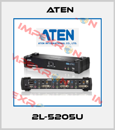 2L-5205U Aten