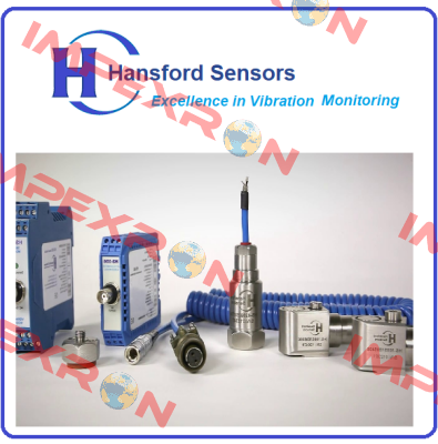 HS-535/HS-500/HS-535A1V8A3AB1 Hansford Sensors