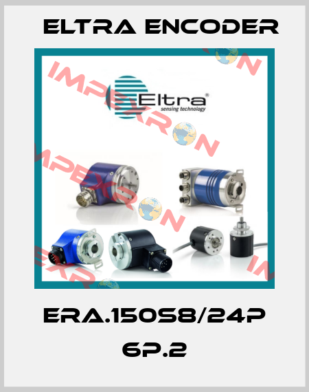 ERA.150S8/24P 6P.2 Eltra Encoder