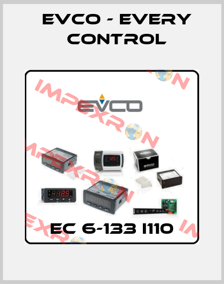 EC 6-133 I110 EVCO - Every Control