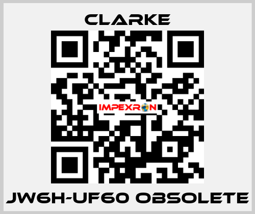 JW6H-UF60 obsolete Clarke