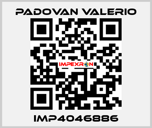  IMP4046886 PADOVAN VALERIO