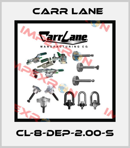 CL-8-DEP-2.00-S Carr Lane