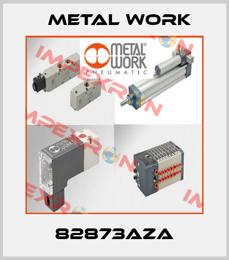 82873AZA Metal Work