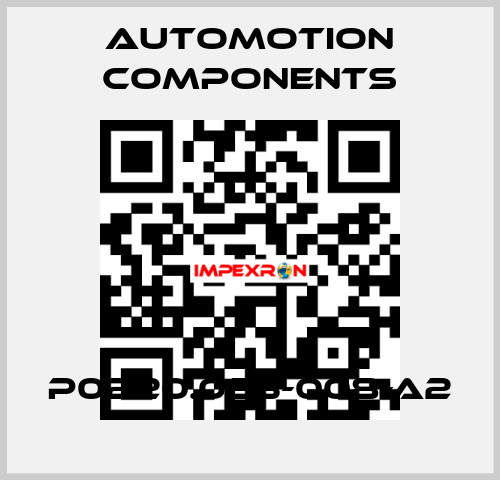 P0220.025-008-A2 Automotion Components