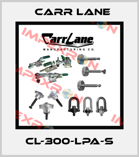 CL-300-LPA-S Carr Lane