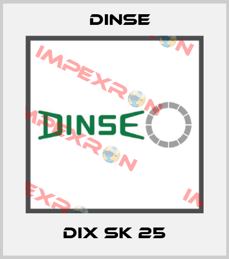DIX SK 25 Dinse