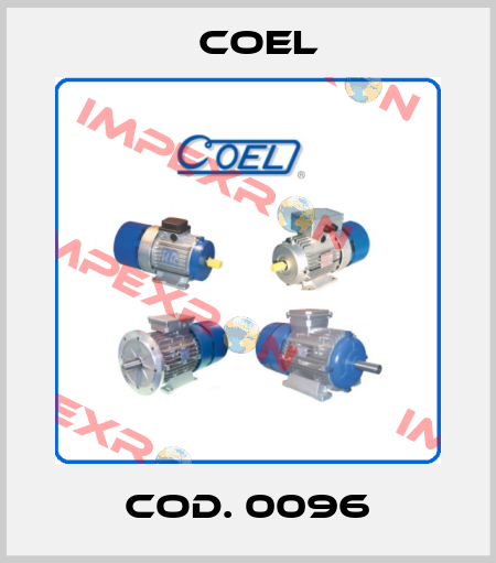 Cod. 0096 Coel