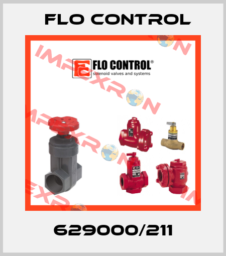 629000/211 Flo Control