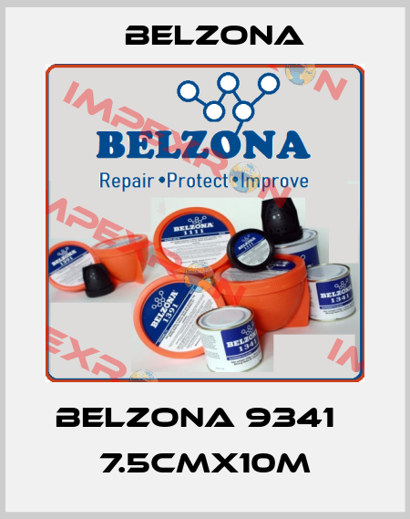Belzona 9341   7.5CMX10M Belzona