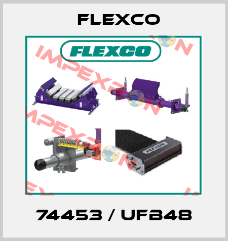 74453 / UFB48 Flexco