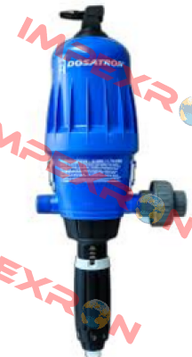 SUCTION CHECK VALVE VE DELIVERY CHECK VALVE  AB-5-11 DV  Dosatron