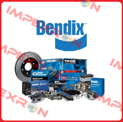 Repair kit for 23524143 Bendix