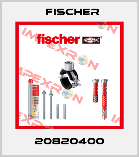 20820400 Fischer