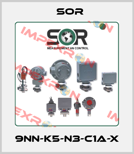 9NN-K5-N3-C1A-X Sor