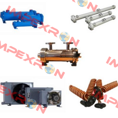 REPAIR KIT ST1.8061-A-4-10000 (COP. ALL.) Flovex