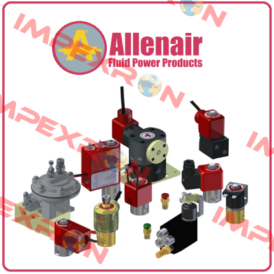 X4V5-120/60 CS5 Allenair