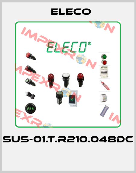 SUS-01.T.R210.048DC  Eleco