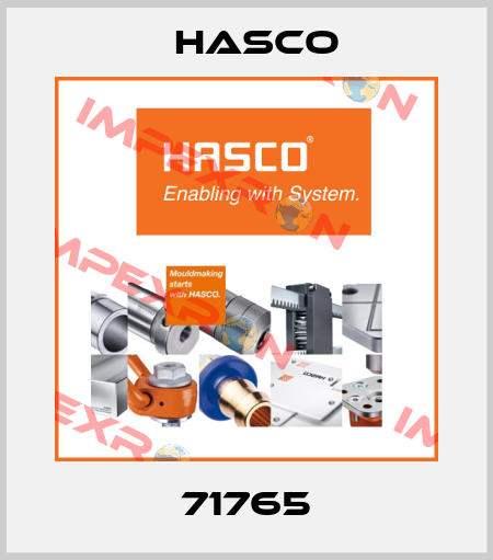 71765 Hasco