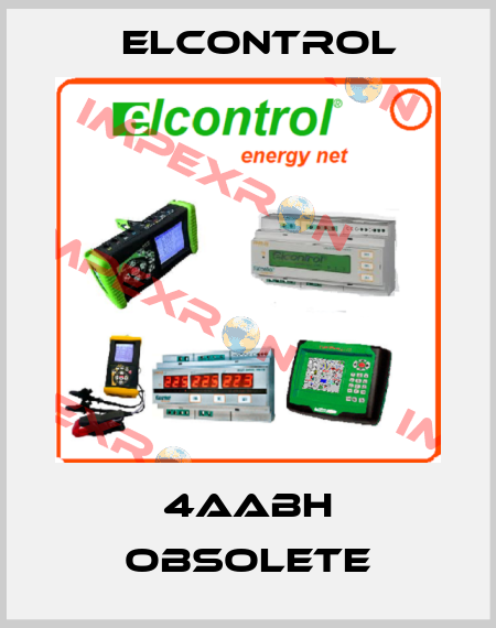 4AABH obsolete ELCONTROL