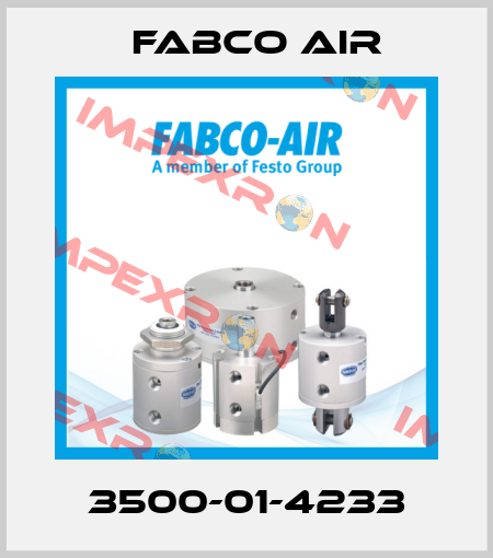 3500-01-4233 Fabco Air