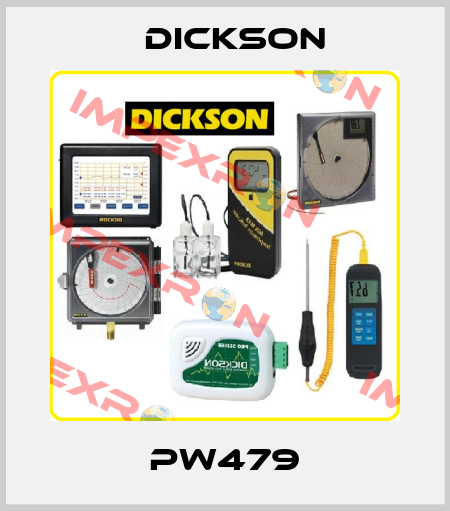 PW479 Dickson